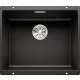 BLANCO SUBLINE 500-U fekete exc.n.