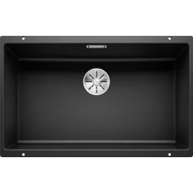 BLANCO SUBLINE 700-U fekete exc.n.