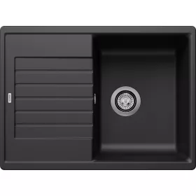 BLANCO ZIA 45 S Compact fekete exc.n.