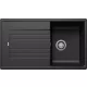 BLANCO ZIA 45 SL fekete exc.nélk.