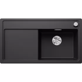 BLANCO ZENAR 5S-F fekete jobb tart.n.