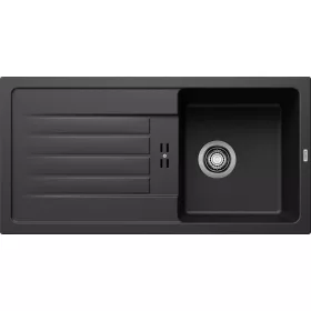 BLANCO FAVUM 45 S fekete exc.n.