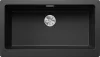 BLANCO VINTERA XL 9-UF antracit