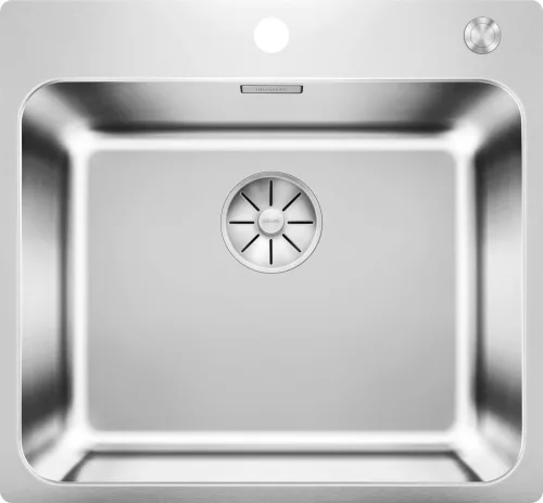 BLANCO SOLIS 500-IF/A exc. InFino
