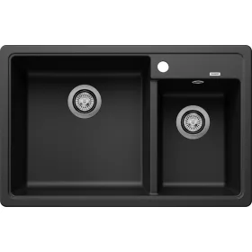 BLANCO LEGRA 8 fekete exc.n.