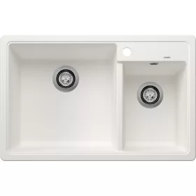 BLANCO LEGRA 8 fehér exc.n.