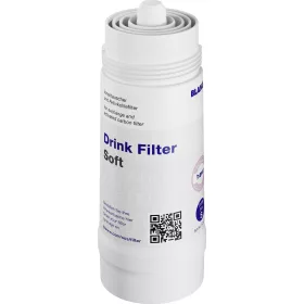   BLANCO Drink Filter Soft S szűrőbetét (szűrőkapacitás: 670 l)