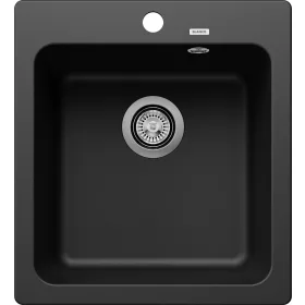 BLANCO NAYA 45 fekete