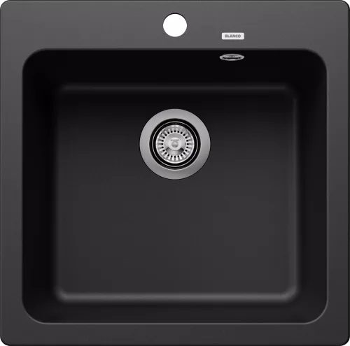 BLANCO NAYA 5 fekete