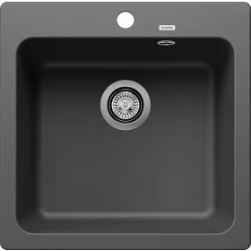 BLANCO NAYA 5 palaszürke