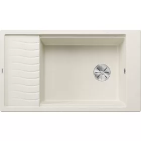 BLANCO ELON XL 8 S törtfehér exc.n. InFino