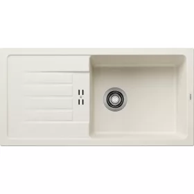 BLANCO FAVUM XL 6 S törtfehér exc.nélkül