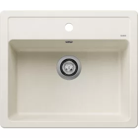 BLANCO LEGRA 6 törtfehér tart.nélkül