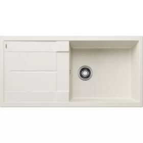 BLANCO METRA XL 6 S törtfehér tart.nélk.