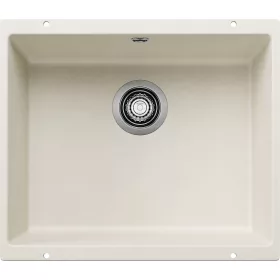 BLANCO ROTAN 500-U törtfehér, excenter nélkül