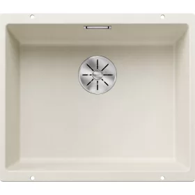BLANCO SUBLINE 500-U törtfehér exc.n.