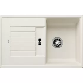 BLANCO ZIA 45 S törtfehér tart.nélk.
