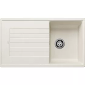 BLANCO ZIA 45 SL törtfehér exc.nélk.