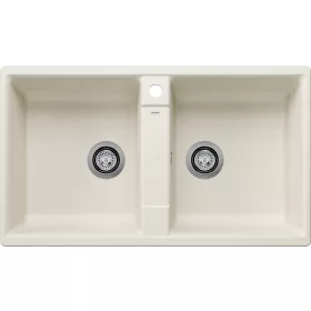 BLANCO ZIA 9 törtfehér exc.nélk.