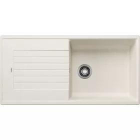 BLANCO ZIA XL 6 S törtfehér exc.nélkül