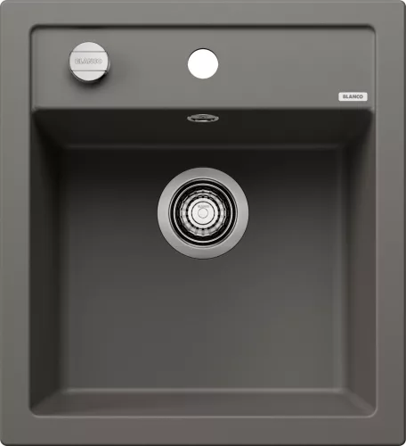 BLANCO DALAGO 45 vulkánszürke exc.
