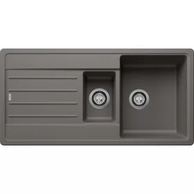 BLANCO LEGRA 6 S vulkánszürke tart.n.