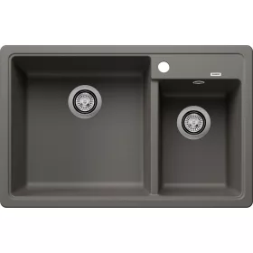 BLANCO LEGRA 8 vulkánszürke exc.n.