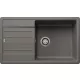 BLANCO LEGRA XL 6 S vulkánszürke exc.n.