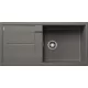 BLANCO METRA XL 6 S vulkánszürke exc.n.