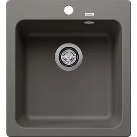 BLANCO NAYA 45 vulkánszürke