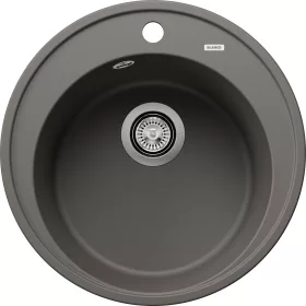 BLANCO RIONA 45 vulkánszürke tart.n.