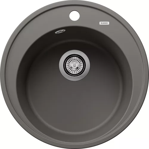 BLANCO RIONA 45 vulkánszürke tart.n.