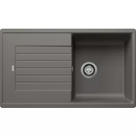 BLANCO ZIA 5 S vulkánszürke exc.nélk.