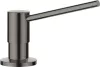 BLANCO TORRE mosogatószer-adagoló satin dark steel