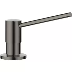 BLANCO TORRE mosogatószer-adagoló satin dark steel