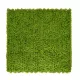 Moha műanyag zöldfal 50x50 cm