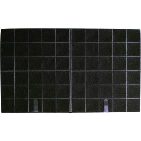 SIRIUS - Páraelszívó aktívszén-szűrő, KF28