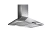 Turboair CERTOSA IX/A/60/PB páraelszívó, 60 cm, inox
