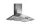 Turboair CERTOSA IX/A/60/PB páraelszívó, 60 cm, inox