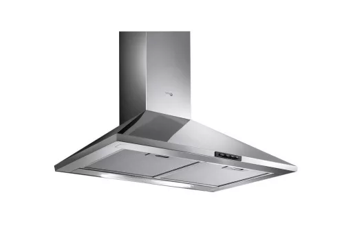 Turboair CERTOSA IX/A/60/PB páraelszívó, 60 cm, inox