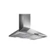Turboair CERTOSA IX/A/60/PB páraelszívó, 60 cm, inox