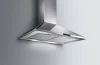 Turboair CERTOSA IX/A/60/PB páraelszívó, 60 cm, inox