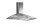 Turboair CERTOSA IX/A/90/PB páraelszívó, 90 cm, inox