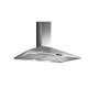 Turboair CERTOSA IX/A/90/PB páraelszívó, 90 cm, inox