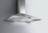 Turboair CERTOSA IX/A/90/PB páraelszívó, 90 cm, inox