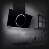 NODOR - Páraelszívó NorBreeze CIRCUM 90 DB NMOTION