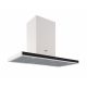 Nodor - Páraelszívó NorBreeze SLIM 90 BK Hob to Hood