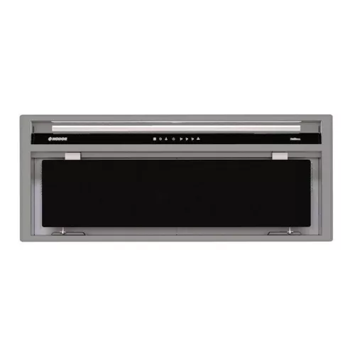 NODOR - Páraelszívó NorBreeze ECLIPSE 60 BK