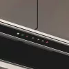 NODOR - Páraelszívó NorBreeze ECLIPSE 60 BK