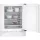 AEG ABB682F1AF Beépíthető Fagyasztó Frostmatic Funkcióval